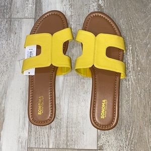 Sonoma Sandals